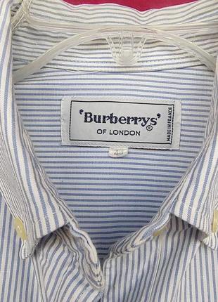 Винтажное платье от burberry's5 фото