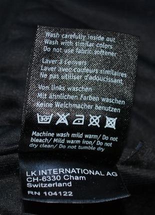 Kjus 54р xl горнолыжные штаны брюки, для сноуборда. утепленные2 фото
