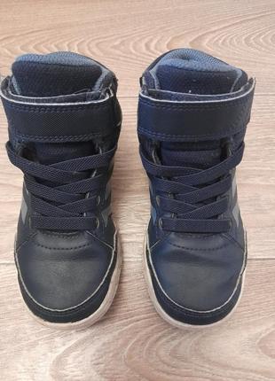 Adidas ботинки 28,5 размер