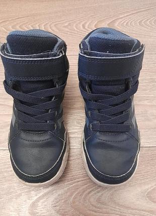 Adidas ботінки 28,5 розмір