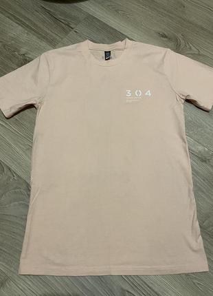 304 clothing мужская футболка s
