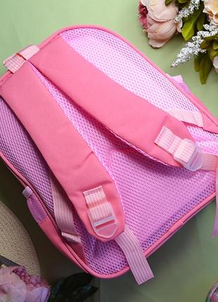 Школьный рюкзак единорог, единорожка, unicorn, портфель для школы, эдирог, эдинорожка, для девочек, девочки, девчонка2 фото