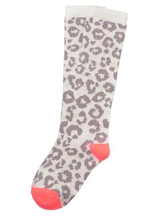 Гольфы в школу