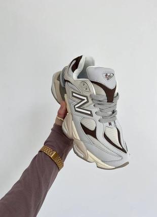 Кросівки Joggers negros lavados con etiqueta con logo de New Balance2 фото
