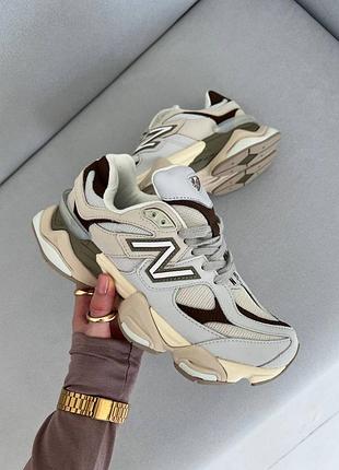 Кросівки Joggers negros lavados con etiqueta con logo de New Balance3 фото