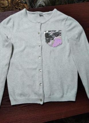 Кофта в школу