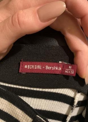 Юбка bershka girl3 фото