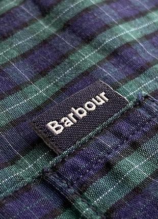 Тенниска barbour6 фото