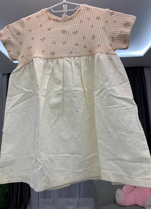Сукня zara