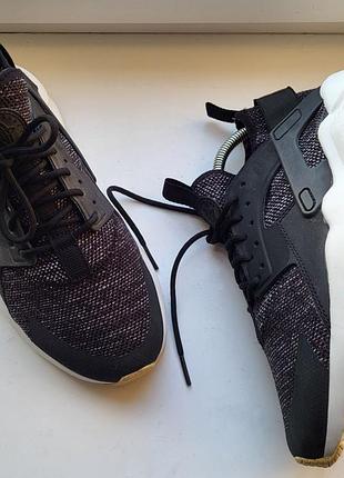 Мужские летние кроссовки 

nike huarache