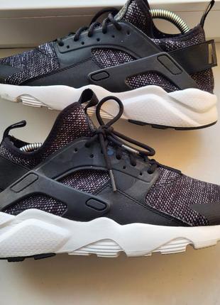 Мужские летние кроссовки 

nike huarache4 фото