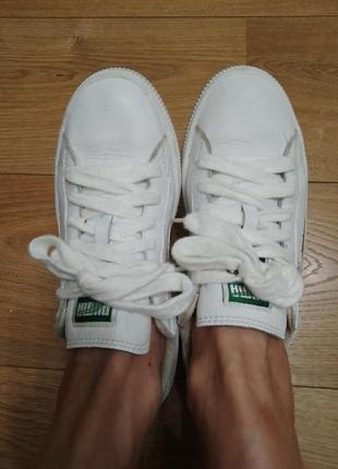 Кромівки  puma оригінал