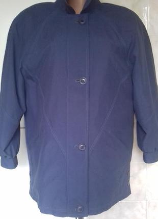 Куртка - ветровка германия раз.52