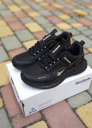 Кроссовки reebok zig5 фото