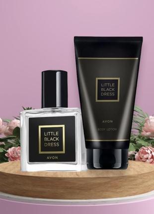 Little black dress набір для неї