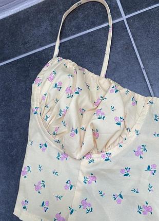Топ shein4 фото