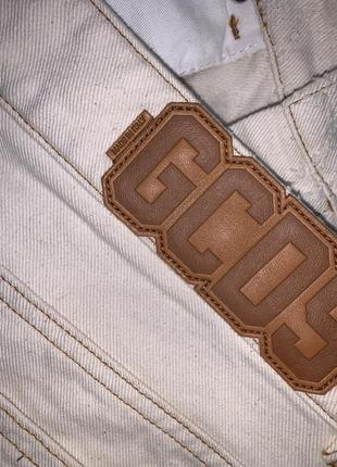 Gcds оригінал брюки штани джинси