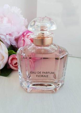 Guerlain mon guerlain florale - парфумована вода1 фото