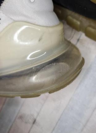 Кроссовки nike air 270 10