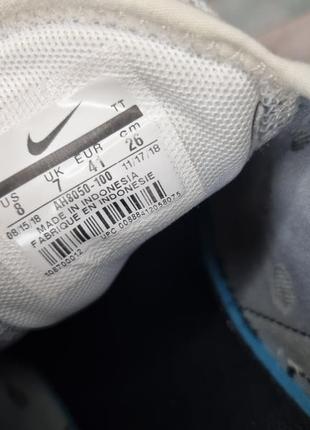 Кроссовки nike air 270 7