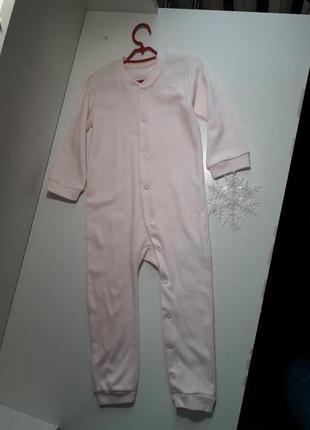 Боди/ человечек/ пижамка