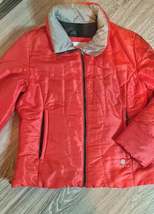 Курточка, женская куртка