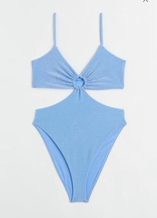Новий купальник h&m оригінал