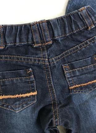 Джинсова сорочка костюм джинси4 фото