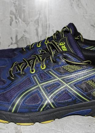 Asics спорт кроссовки 48 размер 7