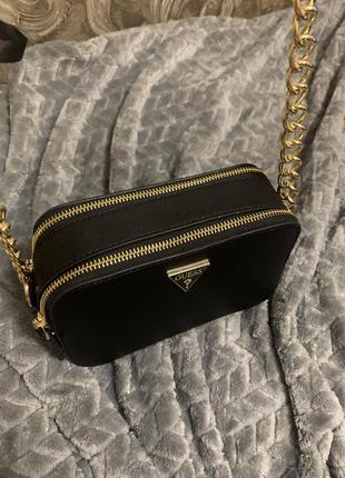 Сумка кроссбоди guess6 фото