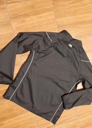 Спорт ветровка decathlon