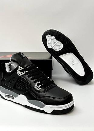 Женские кроссовки nike air jordan white retro 43 фото