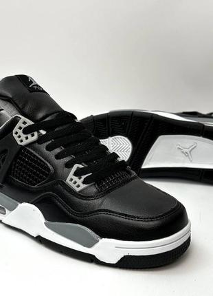 Женские кроссовки nike air jordan white retro 45 фото