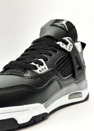 Женские кроссовки nike air jordan white retro 48 фото