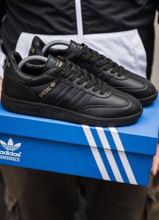 Мужские кроссовки adidas spezial