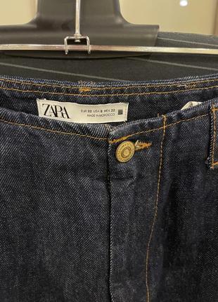 Джинси zara6 фото