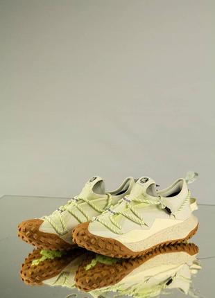 Кроссовки nike acg mountain fly low gore-tex se