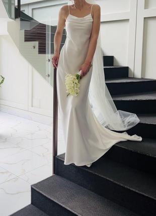 Весильное платье