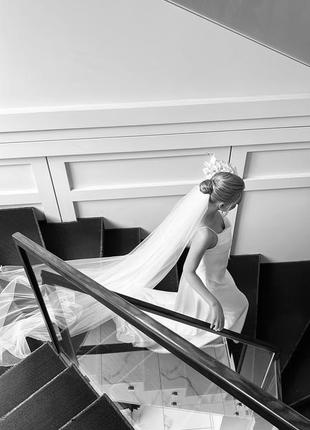Весильное платье