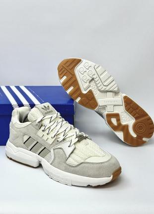 Кроссовки adidas torsion