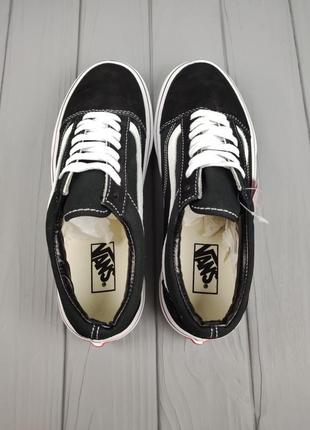 Кеды vans9 фото