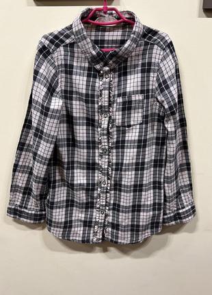 Сорочка для дівчинки