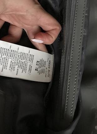 Сумка armani Fall оригінал