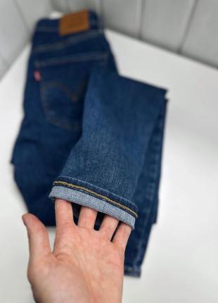 Джинси levi’s premium7 фото