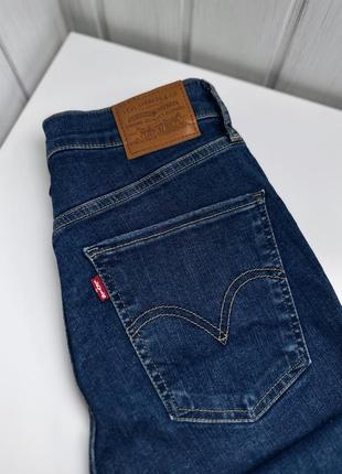 Джинси levi’s premium6 фото