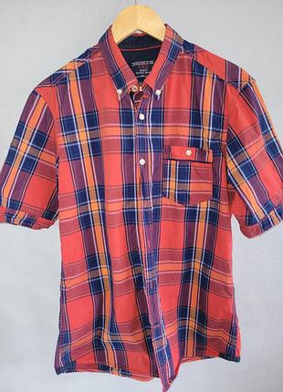 Мужская тенниска