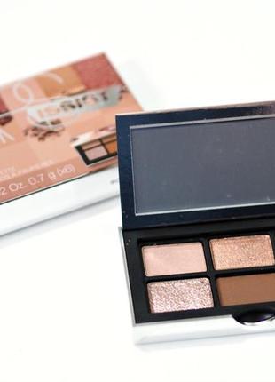 Nars issist palette wanted eyeshadow2 фото