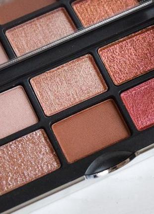 Nars issist palette wanted eyeshadow1 фото