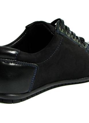 Туфлі туфлі для школи сменки класичні чорні для хлопчика хлопчика 5530 paliament6 фото