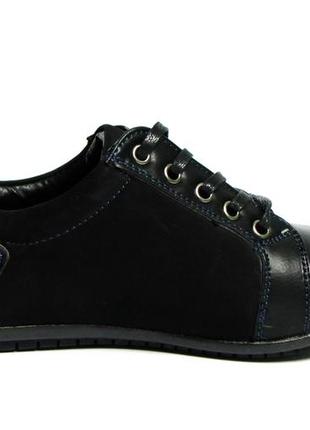 Туфлі туфлі для школи сменки класичні чорні для хлопчика хлопчика 5530 paliament7 фото